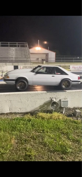 1988 Ford Mustang 3rd Gen - Image 7 of 14