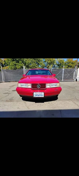 1988 Ford Mustang 3rd Gen - Image 5 of 13