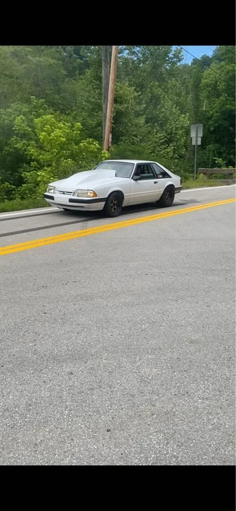 1988 Ford Mustang 3rd Gen - Image 5 of 14