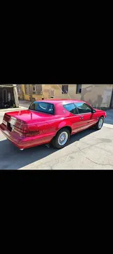 1988 Ford Mustang LX 5.0 Liter Coupe 2D