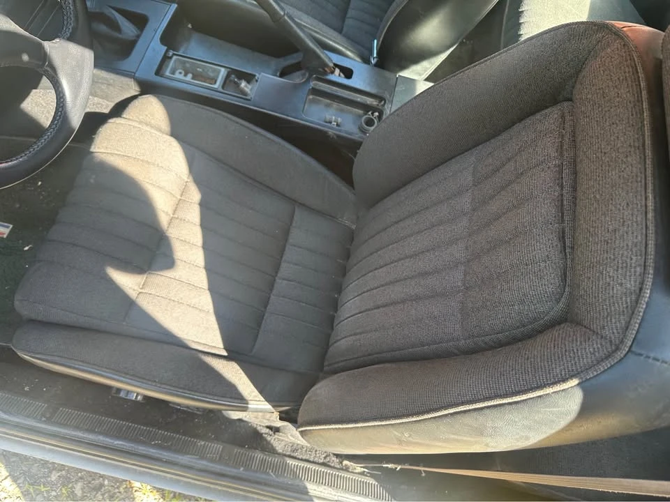 1988 Ford Mustang 3rd Gen - Image 4 of 13