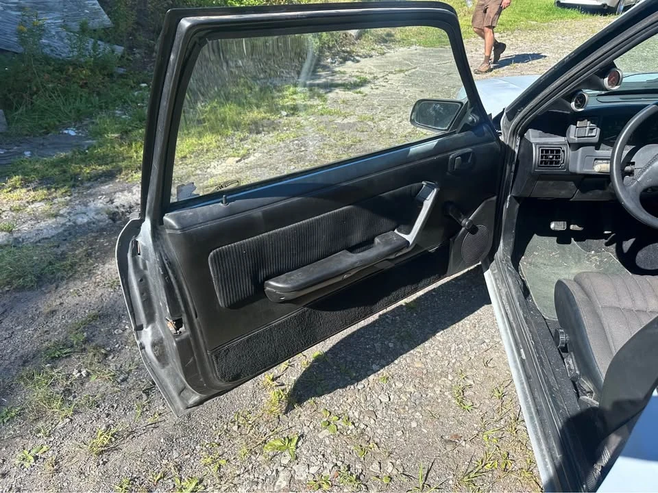 1988 Ford Mustang 3rd Gen - Image 7 of 13