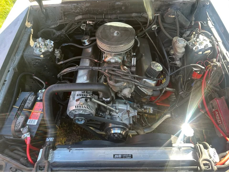 1988 Ford Mustang 3rd Gen - Image 6 of 13