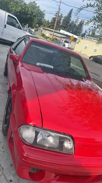 1988 Ford Mustang LX 5.0 Liter Coupe 2D