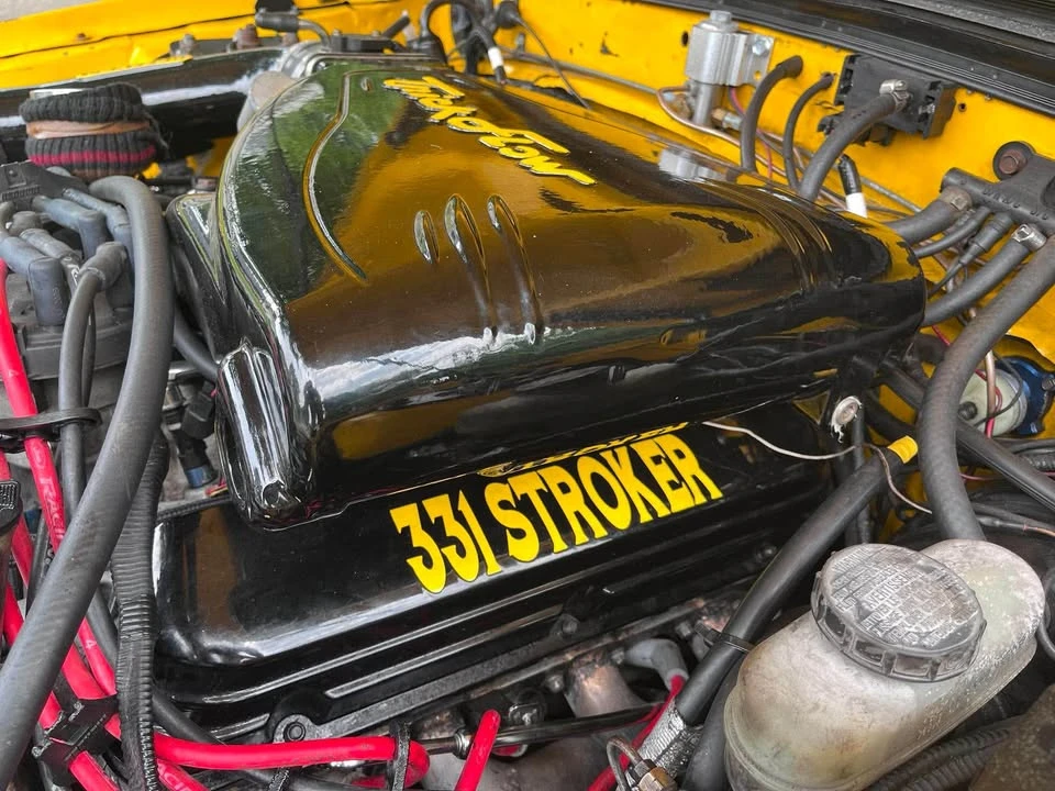 1988 Ford Mustang 3rd Gen - Image 9 of 9