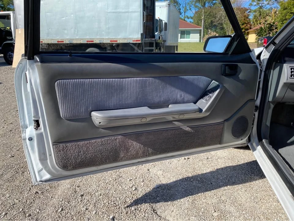 1988 Ford Mustang 3rd Gen - Image 10 of 19