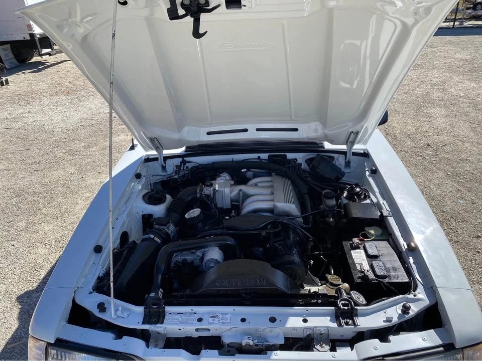 1988 Ford Mustang 3rd Gen - Image 11 of 19