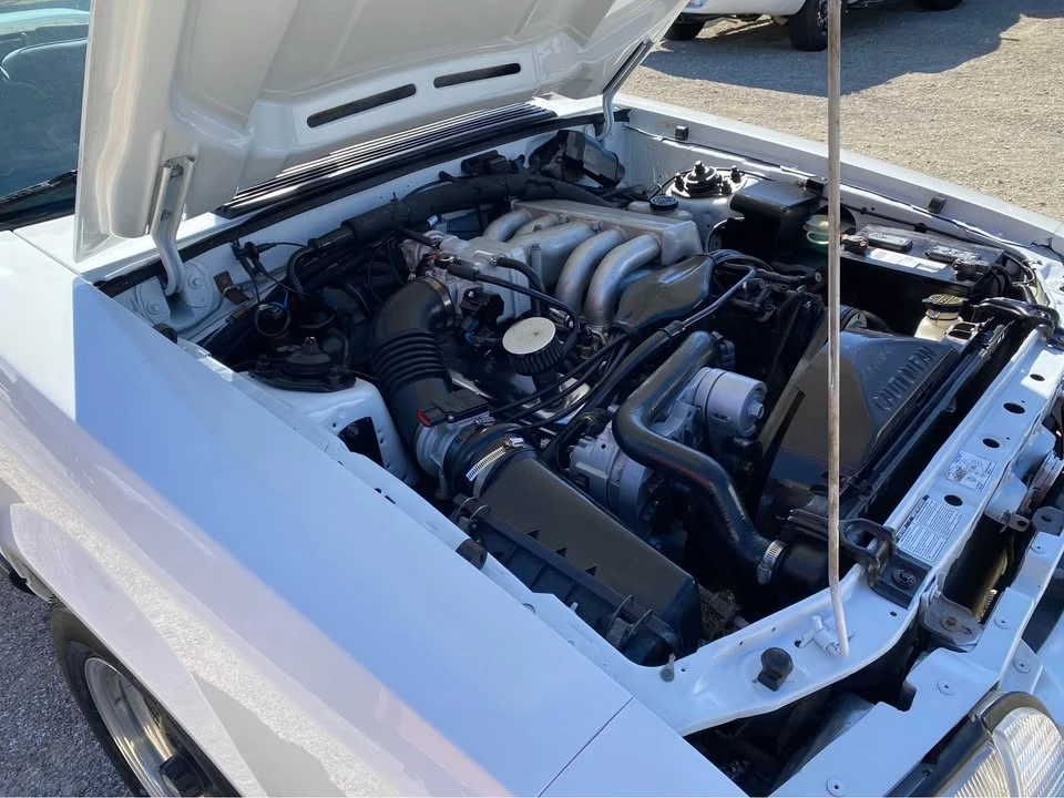 1988 Ford Mustang 3rd Gen - Image 12 of 19