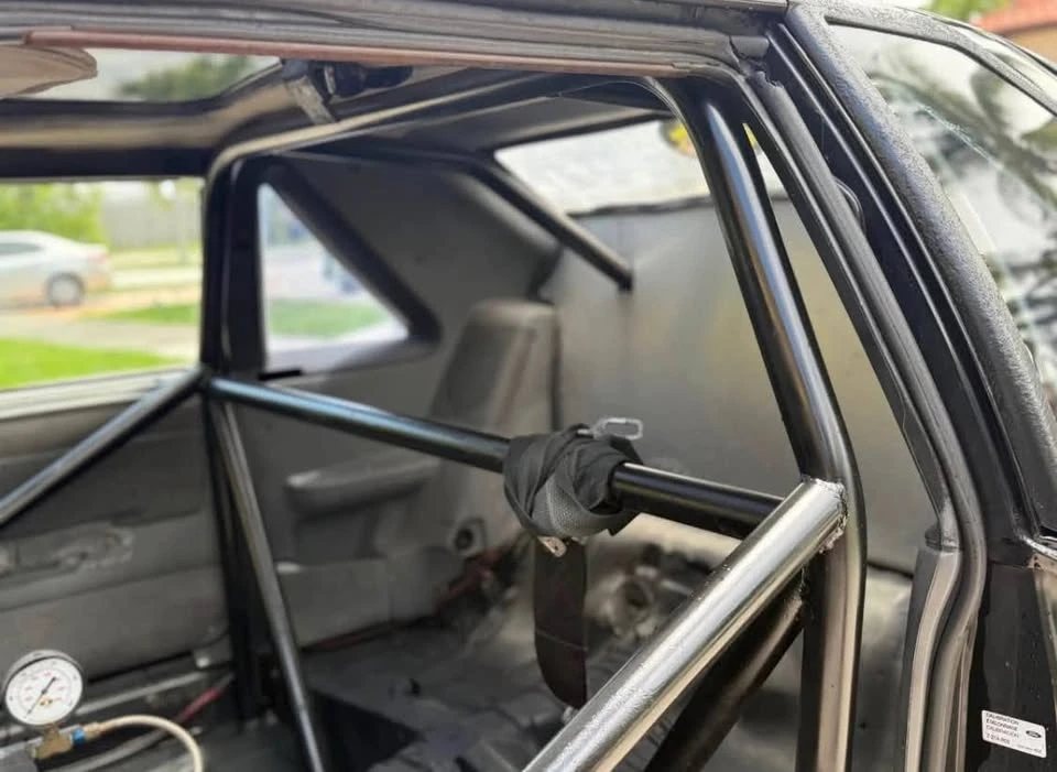 1988 Ford Mustang 3rd Gen - Image 9 of 20