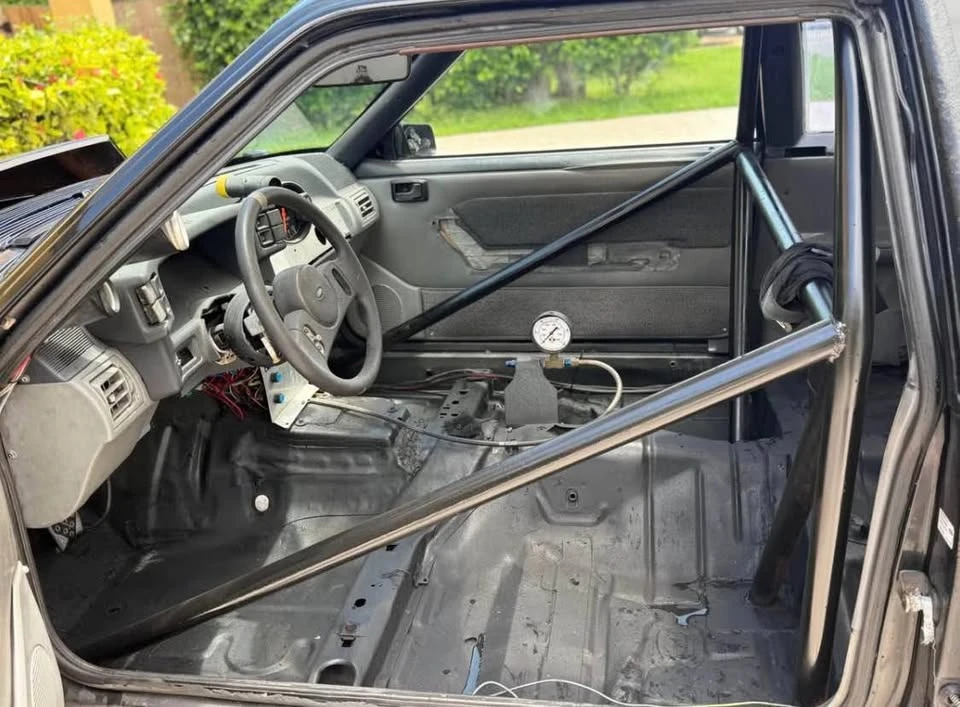 1988 Ford Mustang 3rd Gen - Image 10 of 20