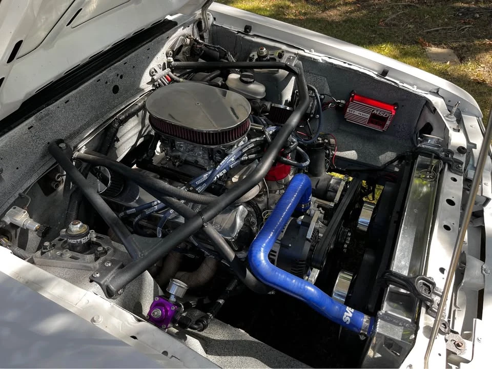 1988 Ford Mustang 3rd Gen - Image 7 of 10
