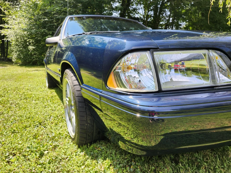 1988 Ford Mustang 3rd Gen - Image 16 of 31