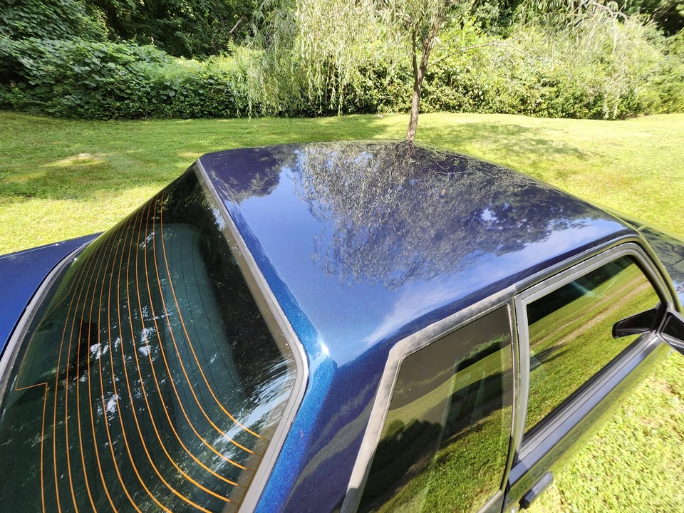 1988 Ford Mustang 3rd Gen - Image 21 of 31