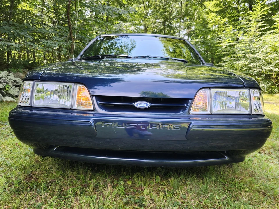 1988 Ford Mustang 3rd Gen - Image 12 of 31