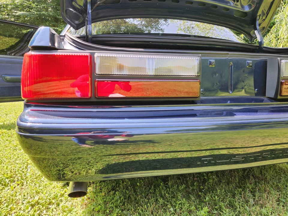1988 Ford Mustang 3rd Gen - Image 18 of 31
