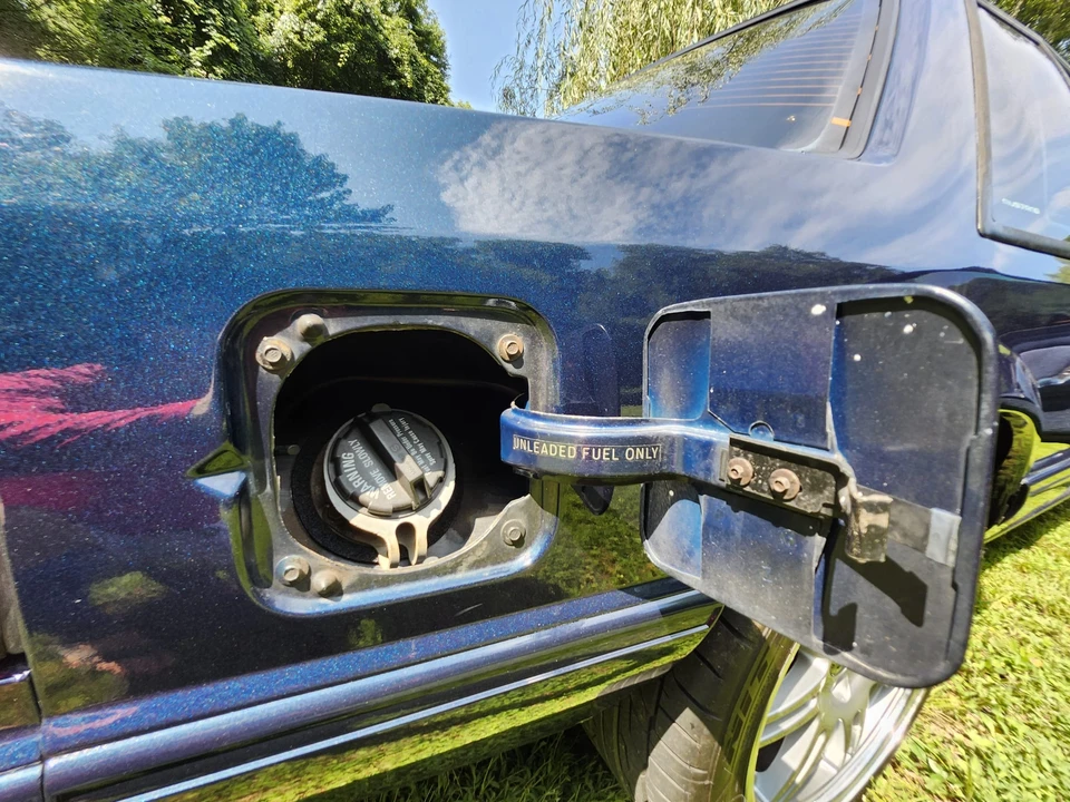 1988 Ford Mustang 3rd Gen - Image 30 of 31
