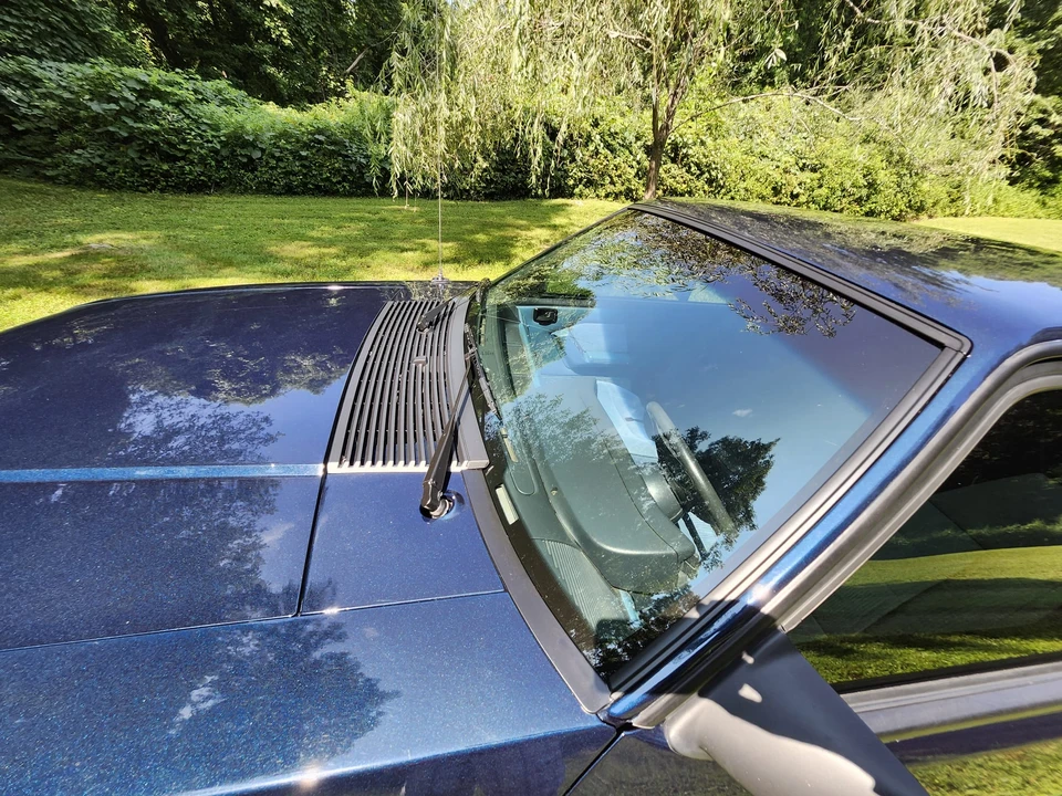 1988 Ford Mustang 3rd Gen - Image 20 of 31