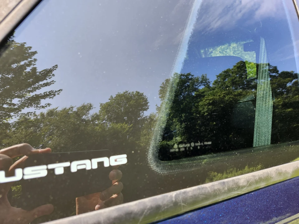 1988 Ford Mustang 3rd Gen - Image 29 of 31