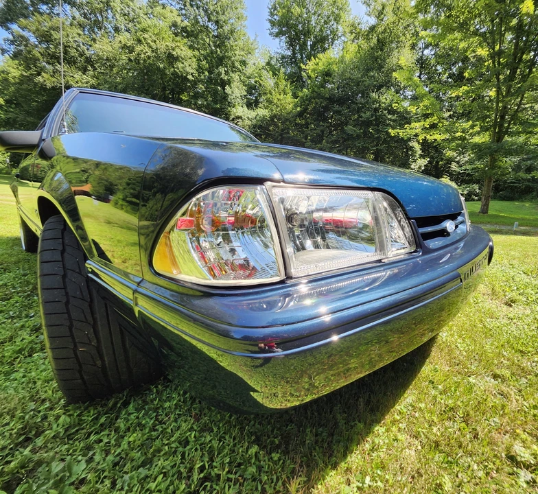 1988 Ford Mustang 3rd Gen - Image 15 of 31