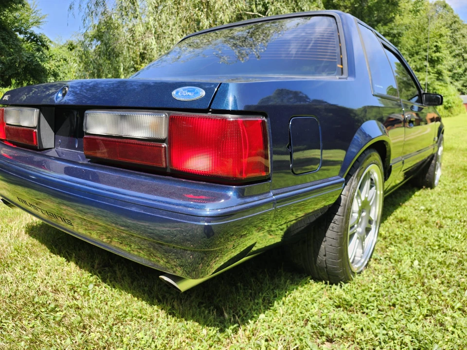 1988 Ford Mustang 3rd Gen - Image 17 of 31