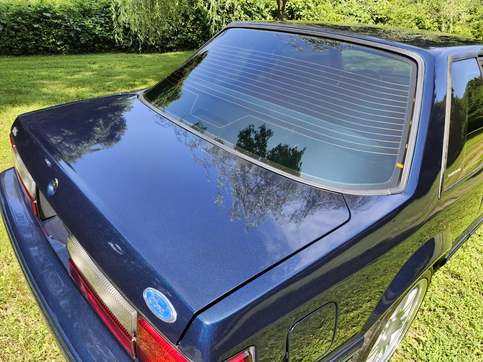 1988 Ford Mustang 3rd Gen - Image 22 of 31