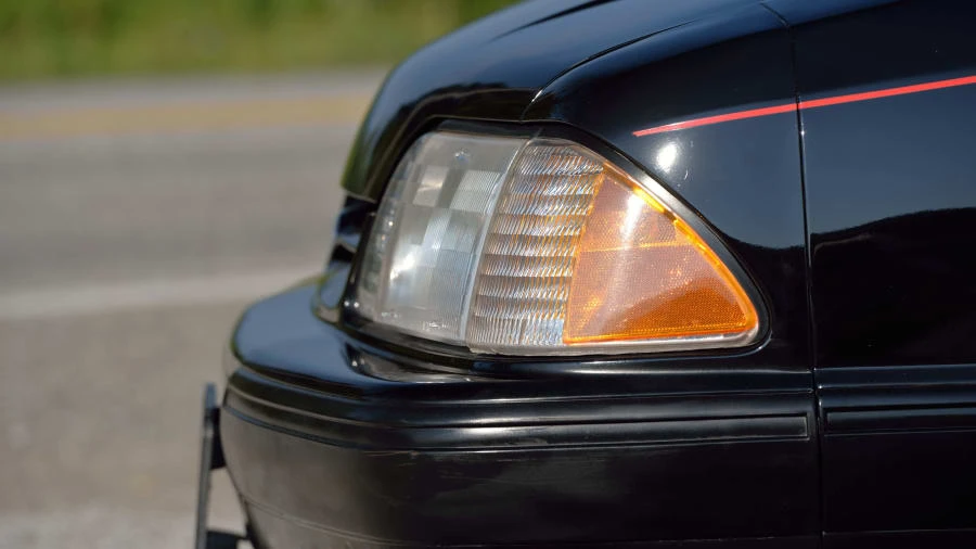 1988 Ford Mustang 3rd Gen - Image 11 of 27