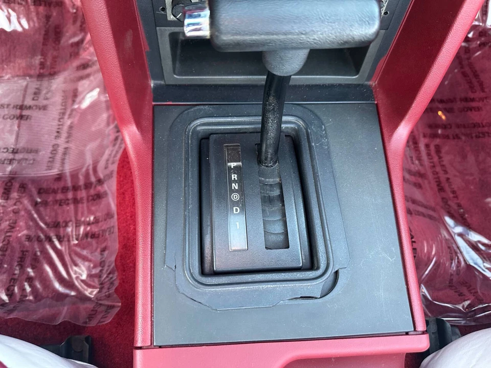 1988 Ford Mustang 3rd Gen - Image 29 of 31