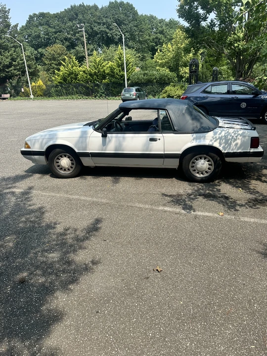 1988 Ford Mustang 3rd Gen - Image 10 of 31