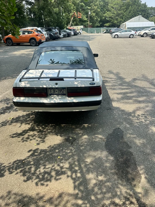 1988 Ford Mustang 3rd Gen - Image 18 of 31