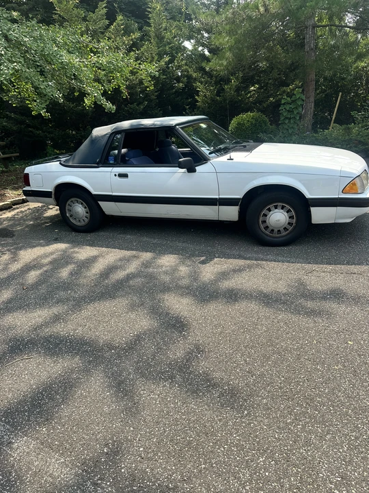 1988 Ford Mustang 3rd Gen - Image 26 of 31