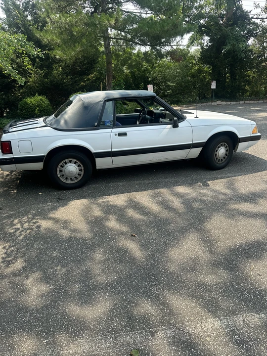 1988 Ford Mustang 3rd Gen - Image 22 of 31