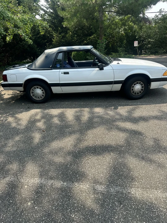 1988 Ford Mustang 3rd Gen - Image 23 of 31