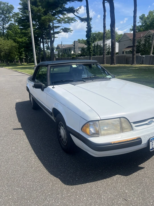 1988 Ford Mustang 3rd Gen - Image 28 of 31