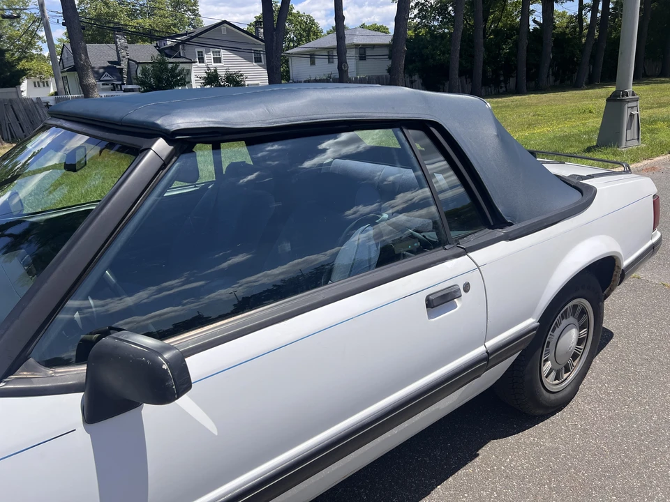 1988 Ford Mustang 3rd Gen - Image 30 of 31