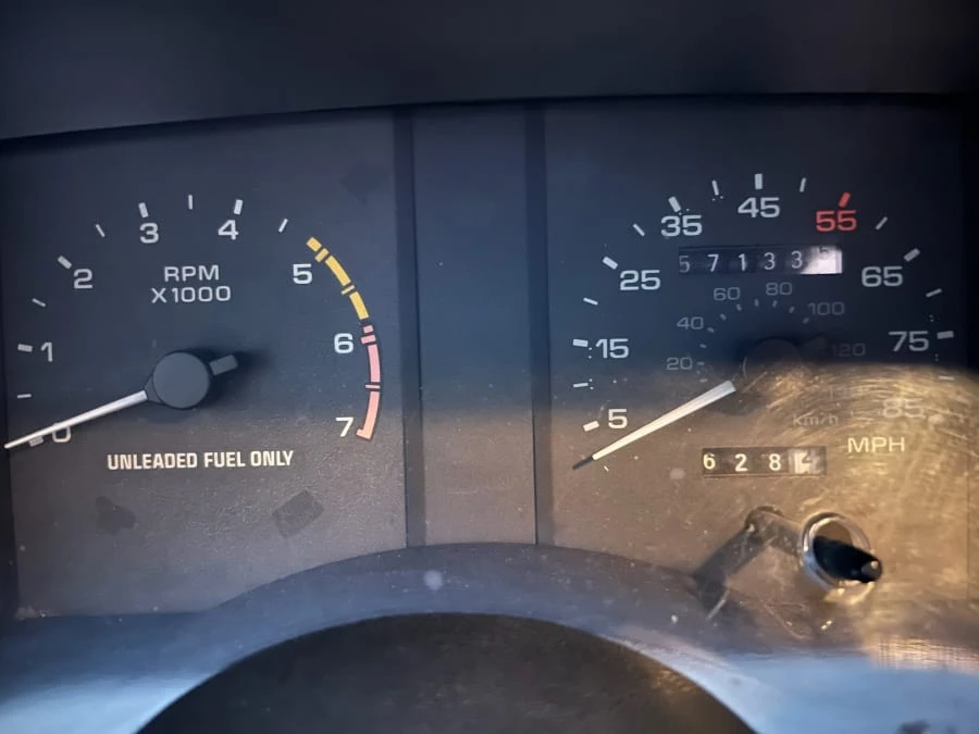 1988 Ford Mustang 3rd Gen - Image 9 of 13