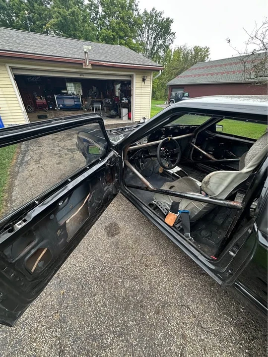 1988 Ford Mustang 3rd Gen - Image 8 of 19