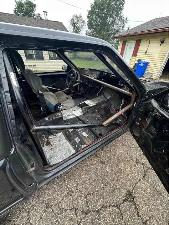 1988 Ford Mustang 3rd Gen - Image 12 of 19