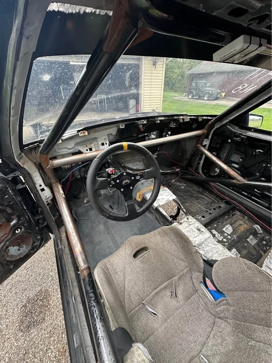 1988 Ford Mustang 3rd Gen - Image 9 of 19