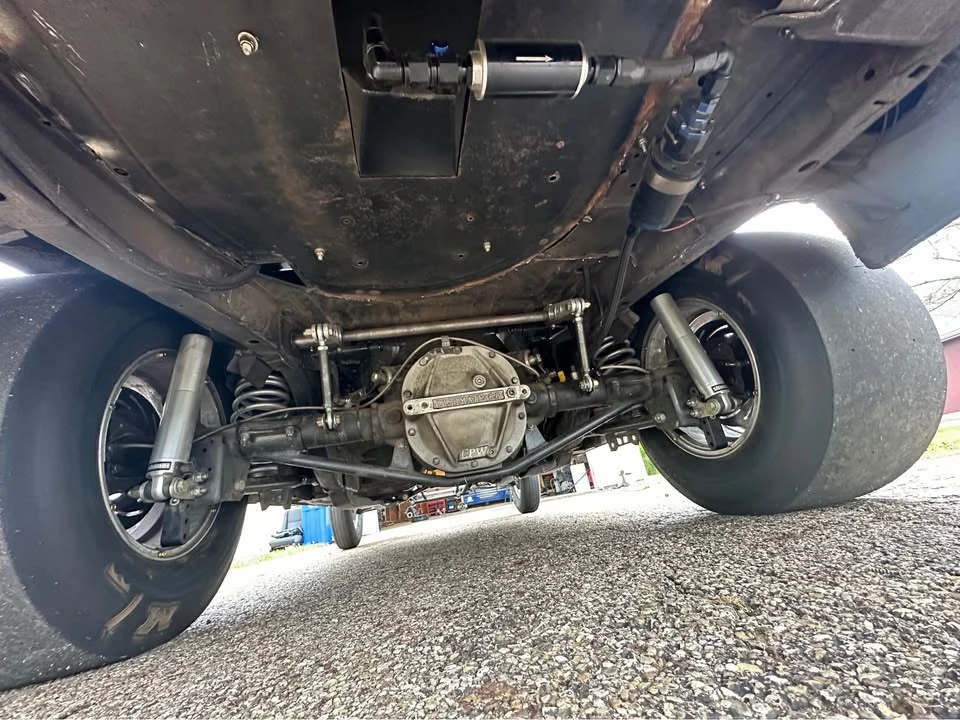 1988 Ford Mustang 3rd Gen - Image 6 of 19