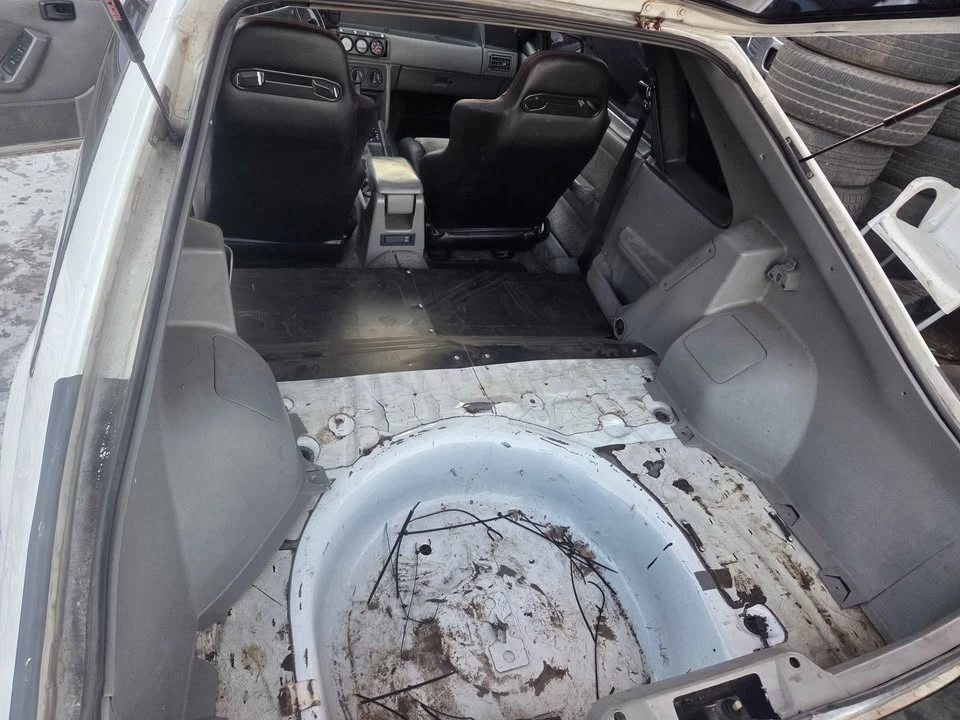 1988 Ford Mustang 3rd Gen - Image 14 of 20