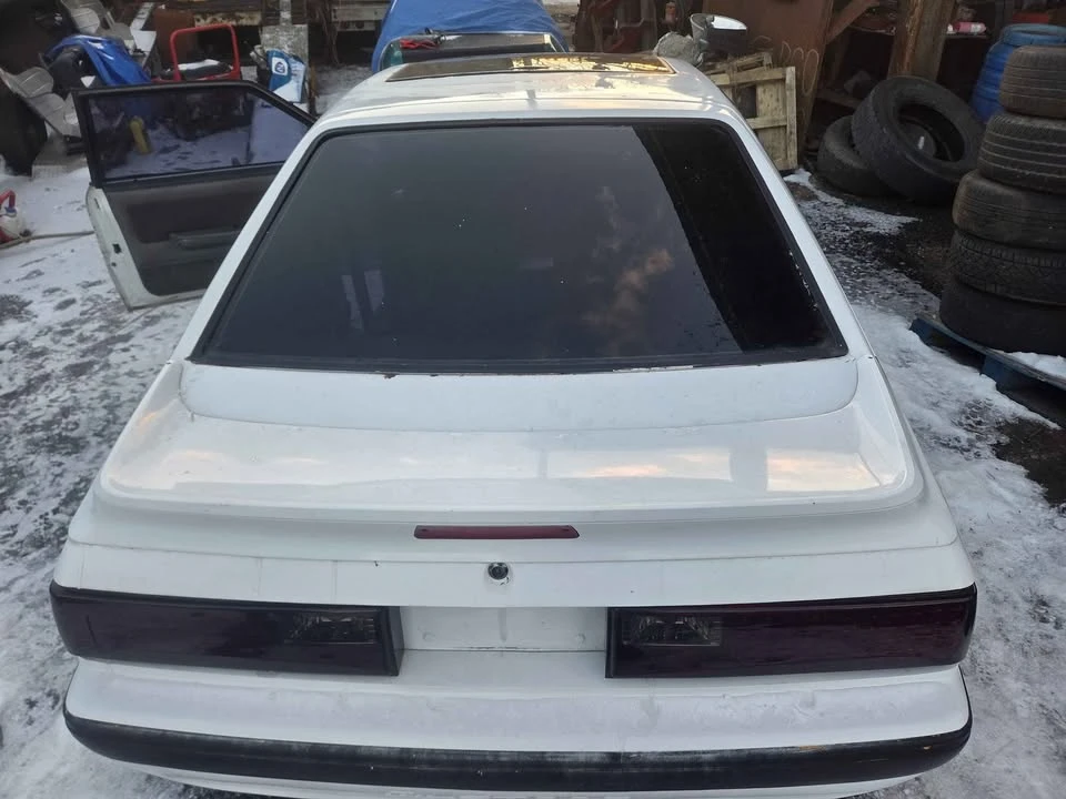 1988 Ford Mustang 3rd Gen - Image 13 of 20