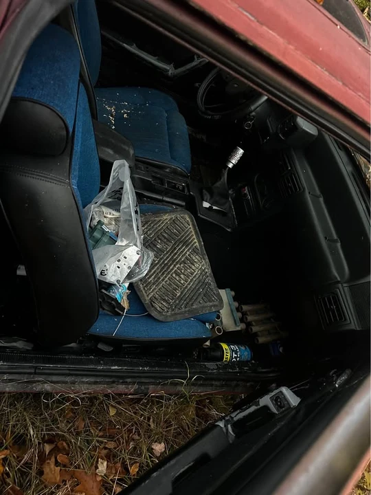 1988 Ford Mustang 3rd Gen - Image 6 of 6