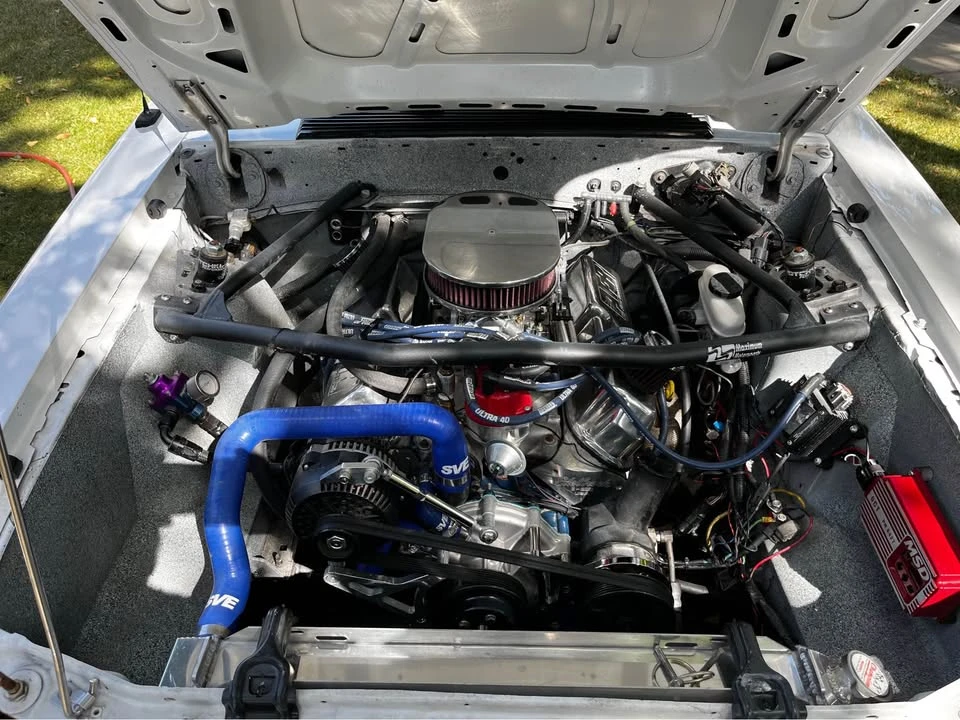 1988 Ford Mustang 3rd Gen - Image 11 of 17