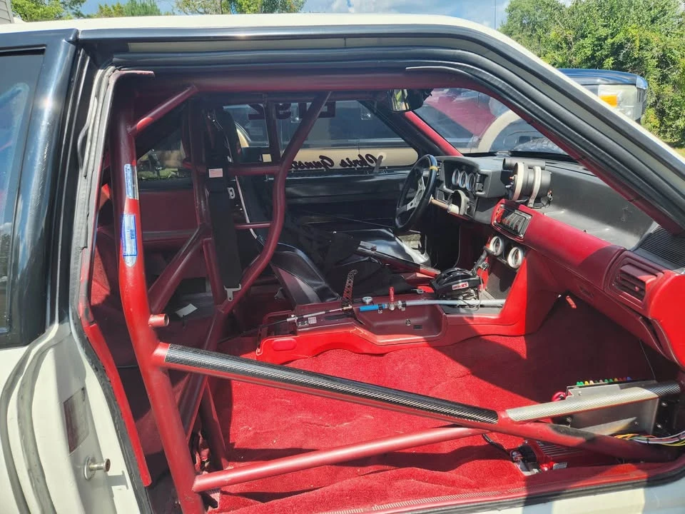1988 Ford Mustang 3rd Gen - Image 3 of 3