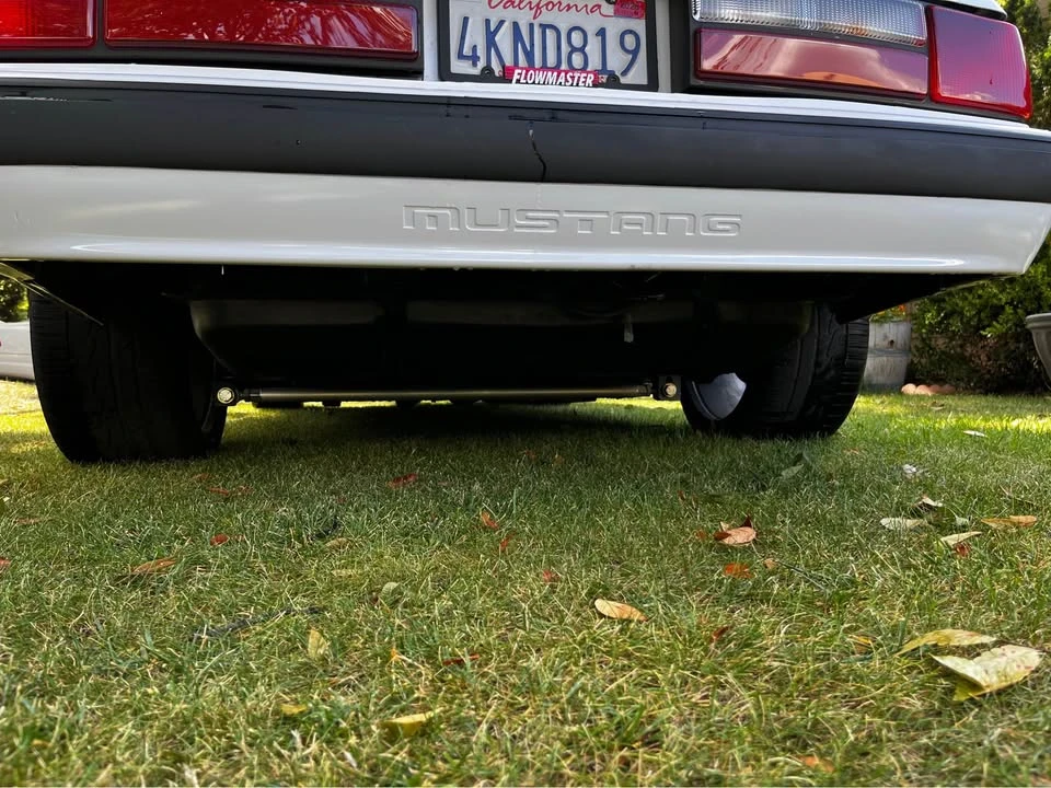 1988 Ford Mustang 3rd Gen - Image 5 of 17