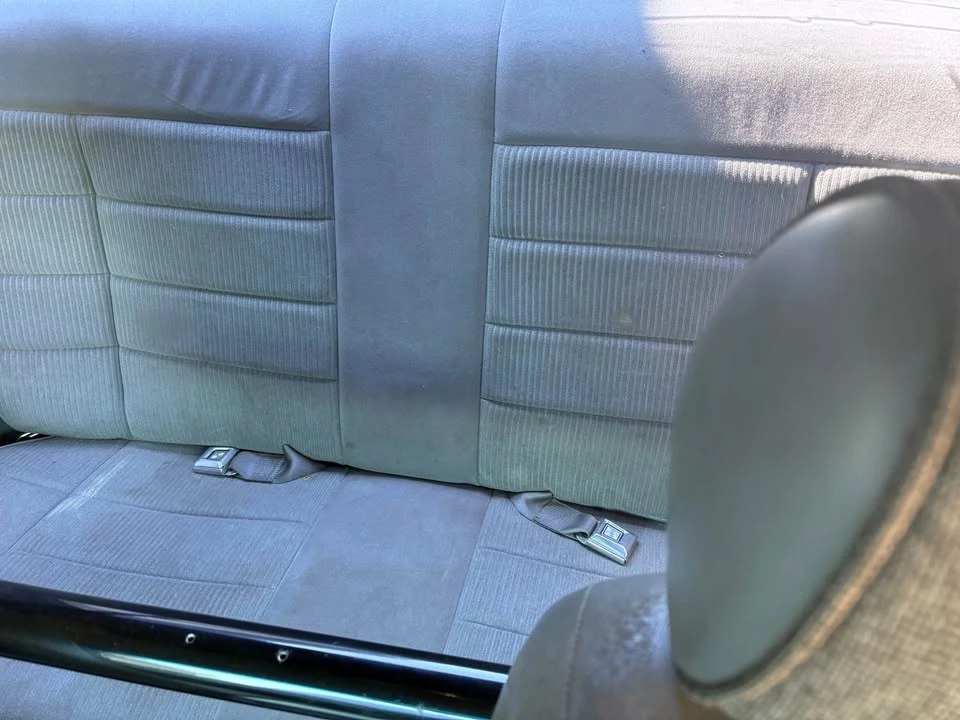 1988 Ford Mustang 3rd Gen - Image 12 of 12