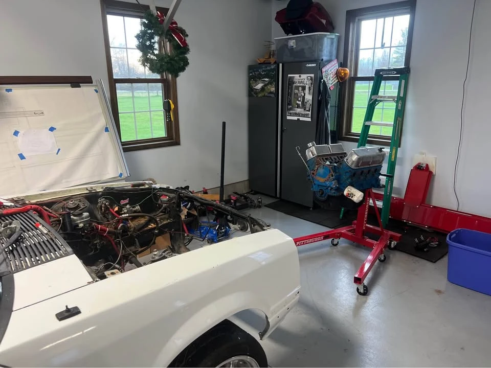 1988 Ford Mustang 3rd Gen - Image 3 of 4