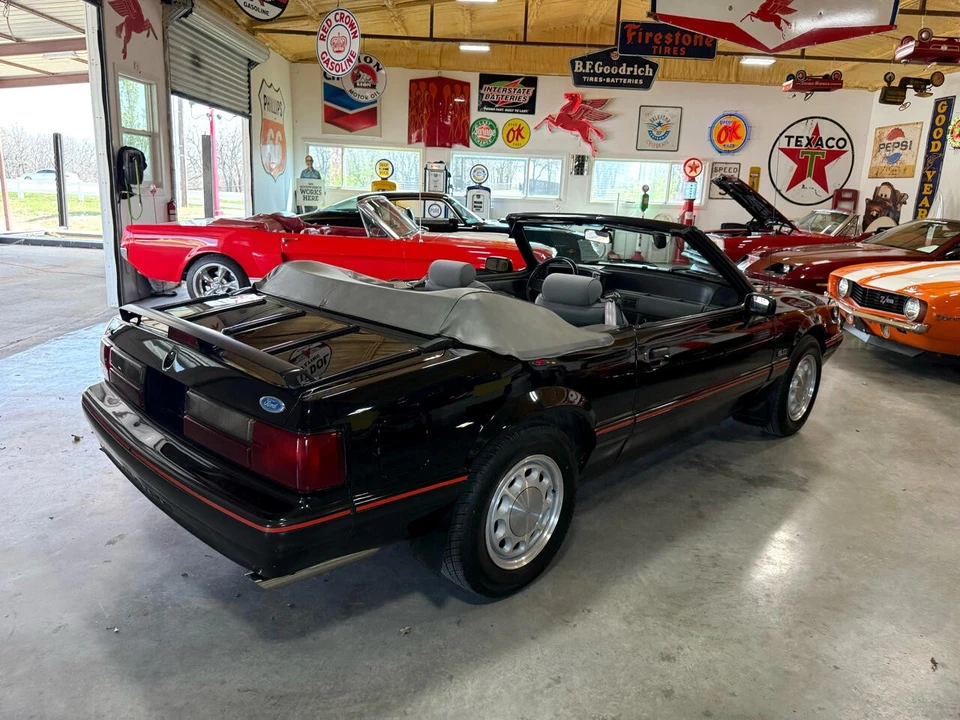 1988 Ford Mustang 3rd Gen - Image 6 of 21