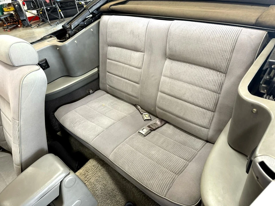 1988 Ford Mustang 3rd Gen - Image 18 of 21