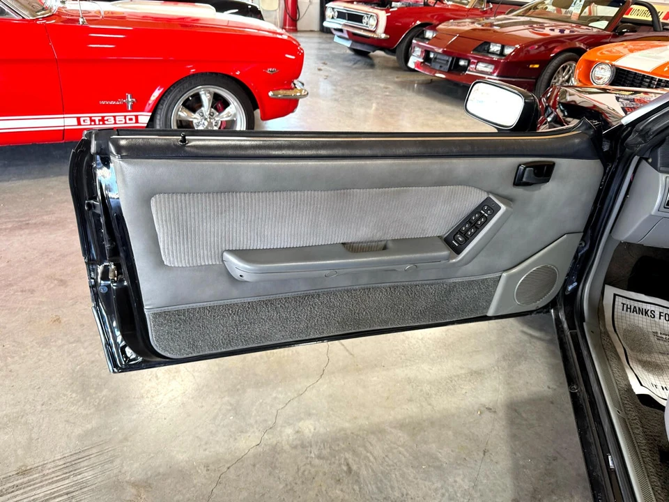 1988 Ford Mustang 3rd Gen - Image 15 of 21